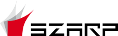 SZARP logo